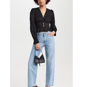 NWOT Levis Dad Jean (Color: This and That, Size 25W x 30L)